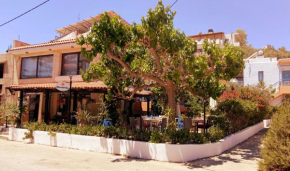Villa Mertiza, Mirtos
